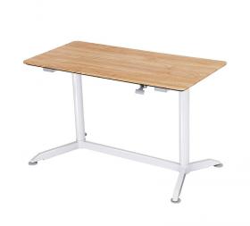 Pneumatic sit to stand table-TYPE C