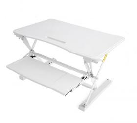 Pneumatic sit to stand table-TYPE D
