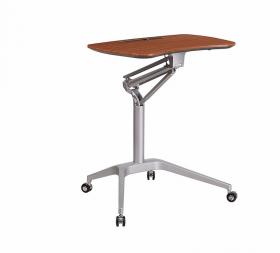 Cfwp-Height Adjustable Table Sit to Stand Desk Table-02